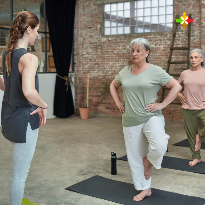 Trauma-Informed Yoga: A Comprehensive Guide to Healing Mind and Body with Compassion